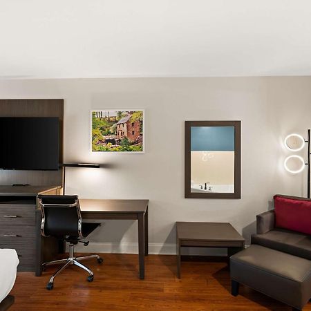 Best Western Shackleford Little Rock Dış mekan fotoğraf