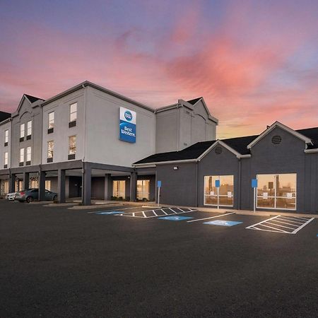 Best Western Shackleford Little Rock Dış mekan fotoğraf