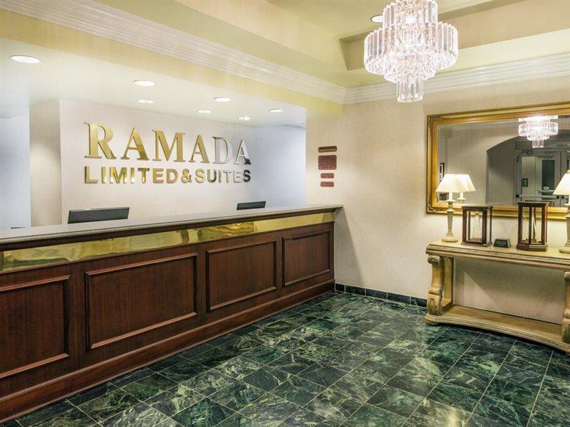 Best Western Shackleford Little Rock Dış mekan fotoğraf