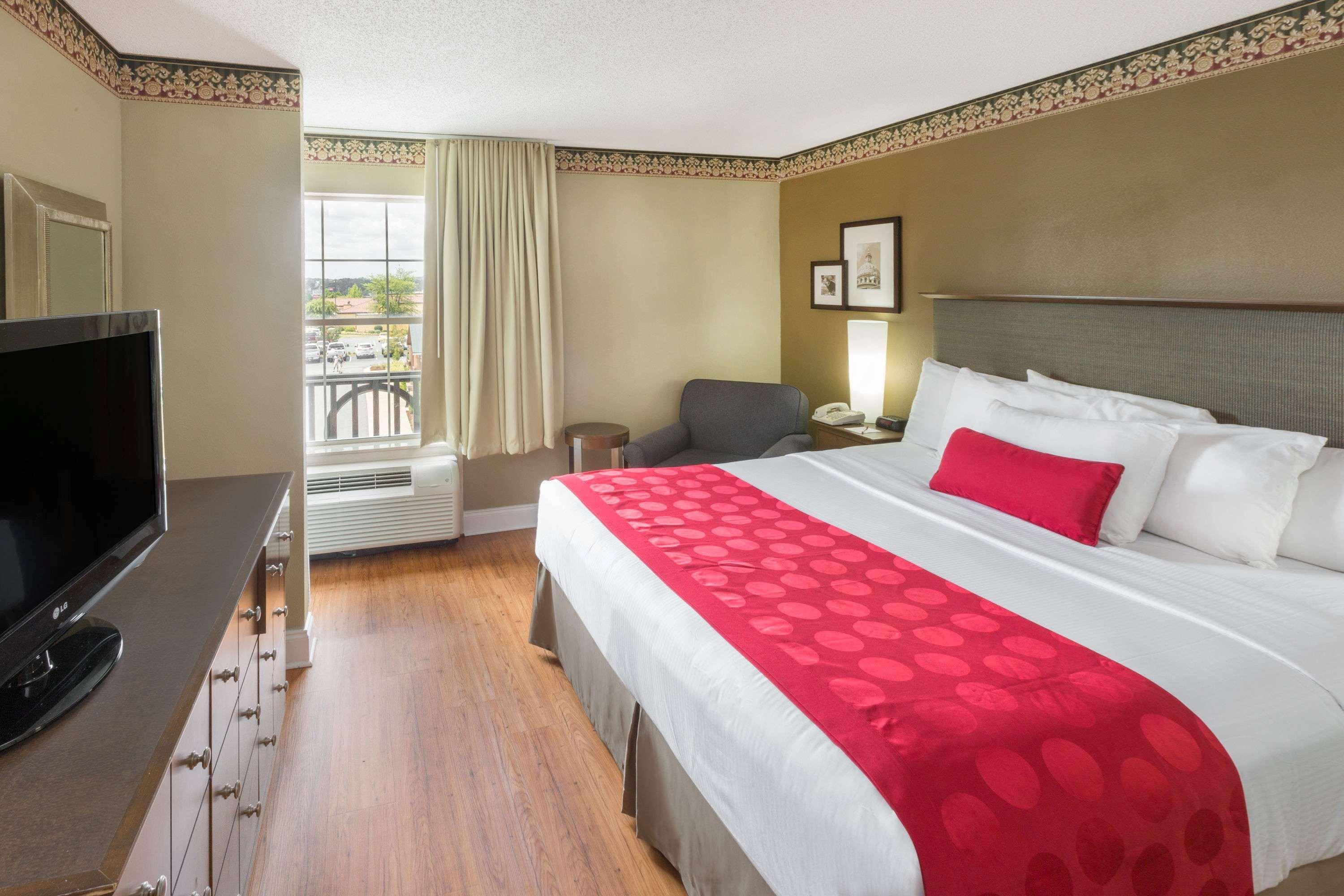 Best Western Shackleford Little Rock Dış mekan fotoğraf