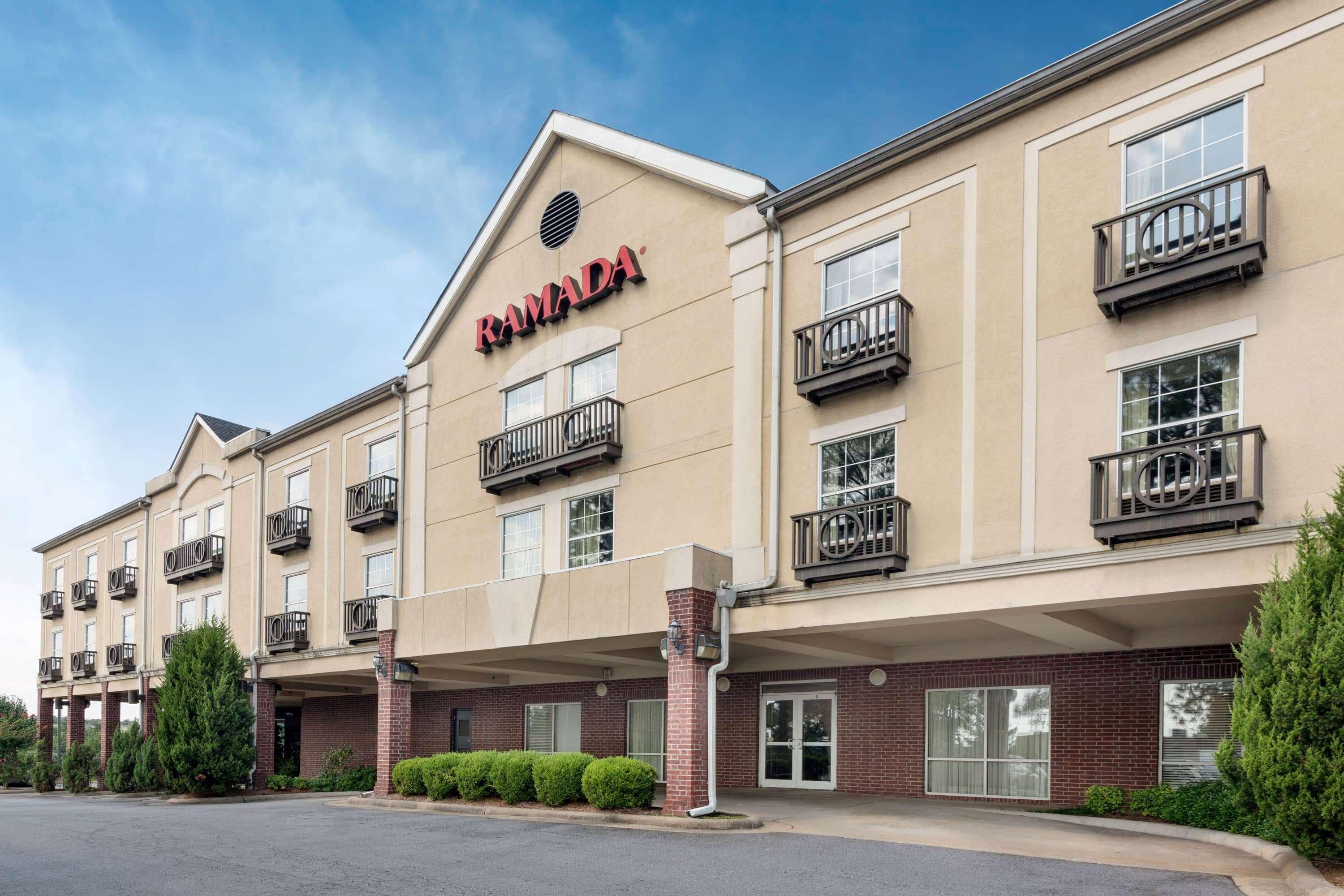 Best Western Shackleford Little Rock Dış mekan fotoğraf