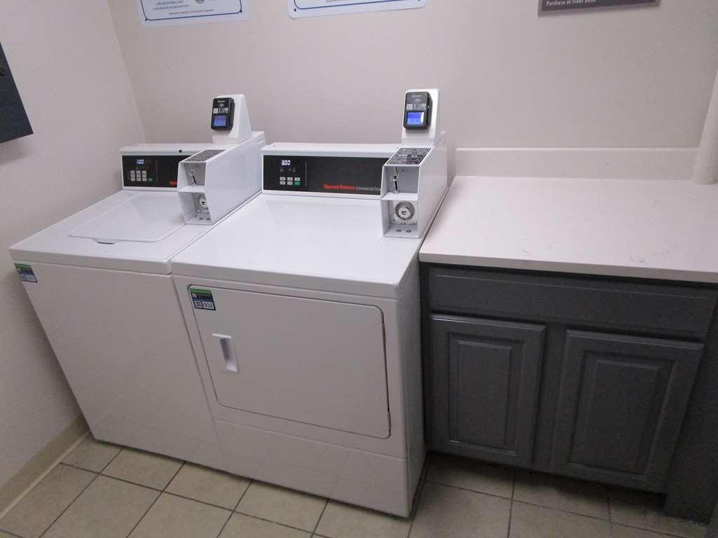 Best Western Shackleford Little Rock Konforlar fotoğraf