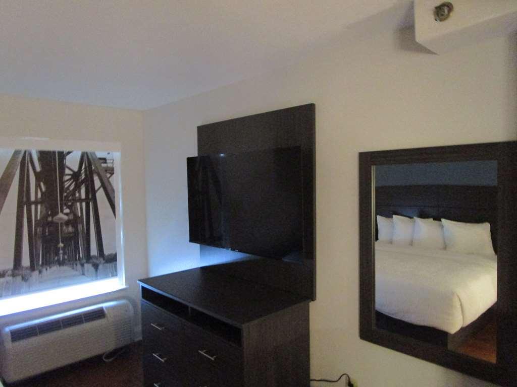 Best Western Shackleford Little Rock Oda fotoğraf