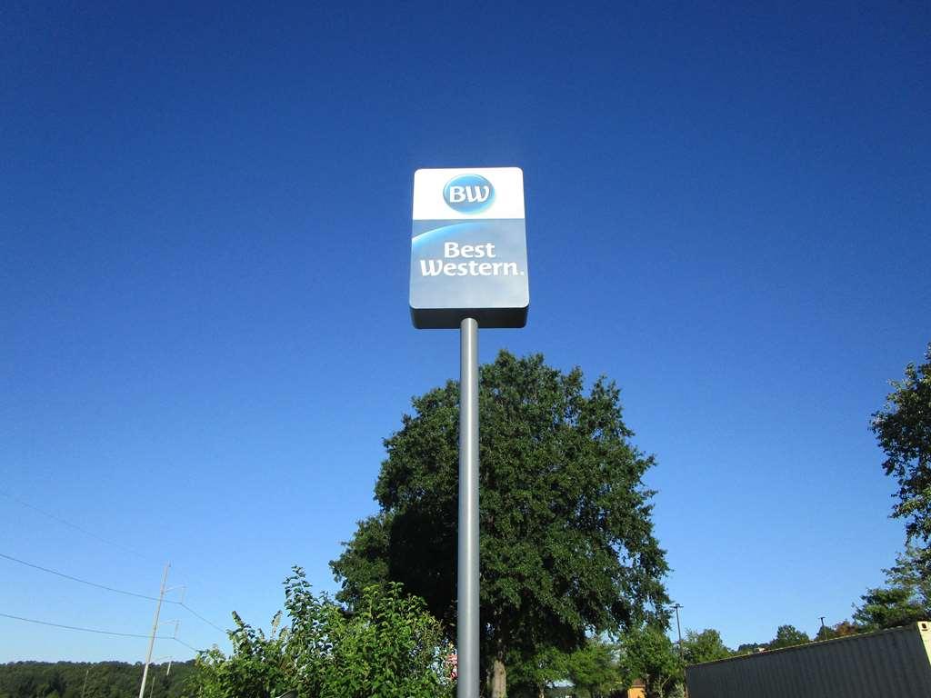 Best Western Shackleford Little Rock Dış mekan fotoğraf