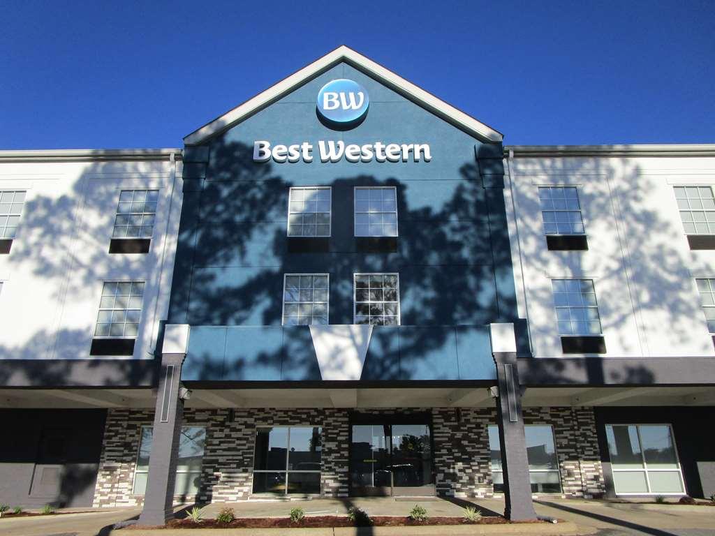 Best Western Shackleford Little Rock Dış mekan fotoğraf