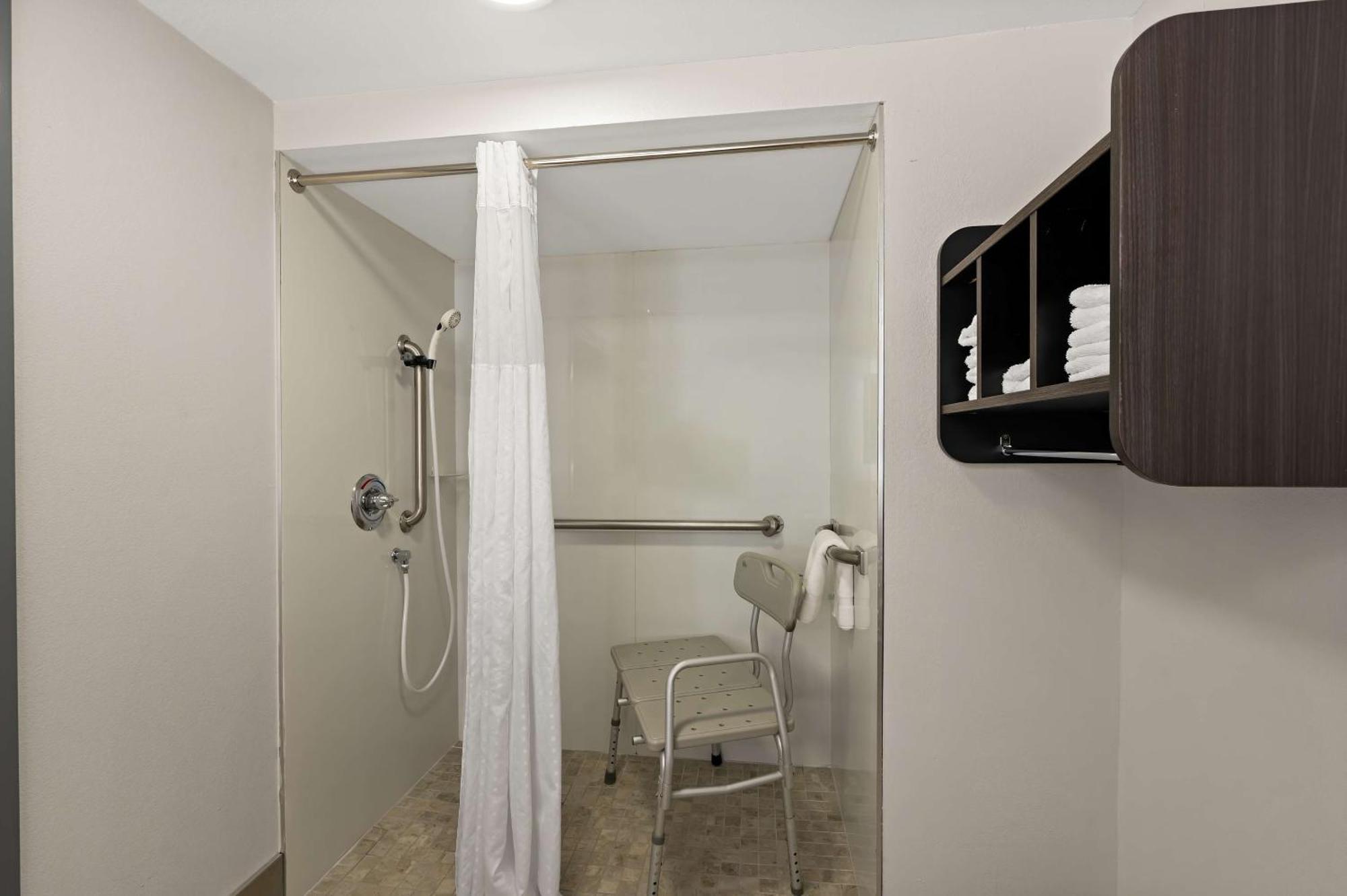 Best Western Shackleford Little Rock Dış mekan fotoğraf