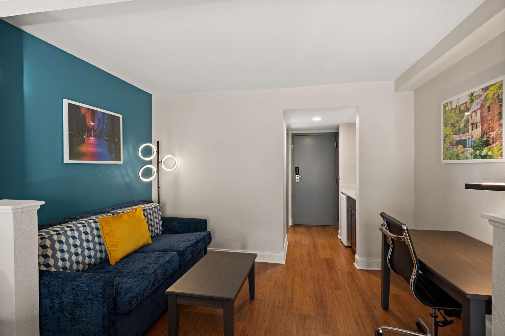 Best Western Shackleford Little Rock Dış mekan fotoğraf