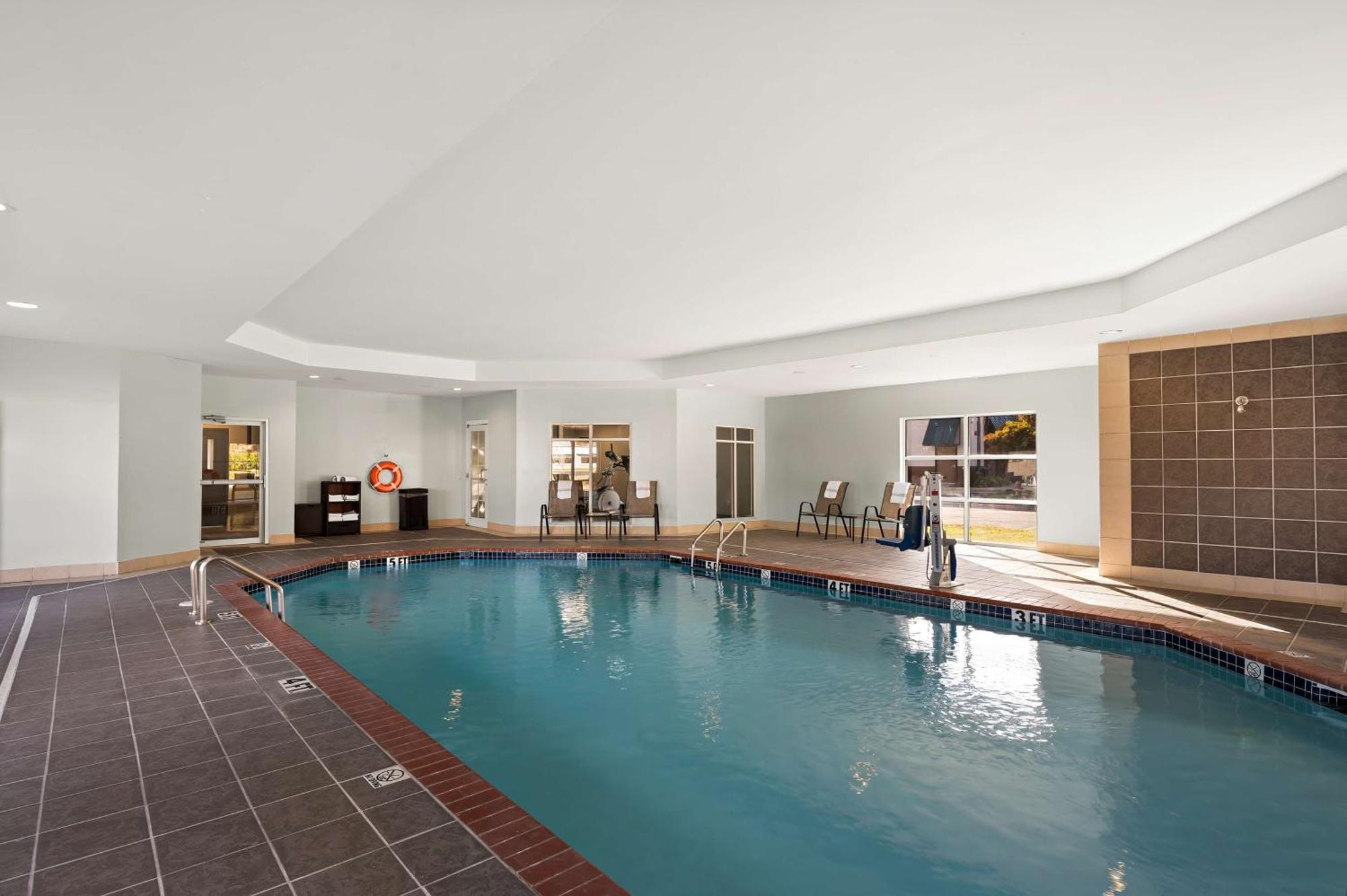 Best Western Shackleford Little Rock Dış mekan fotoğraf