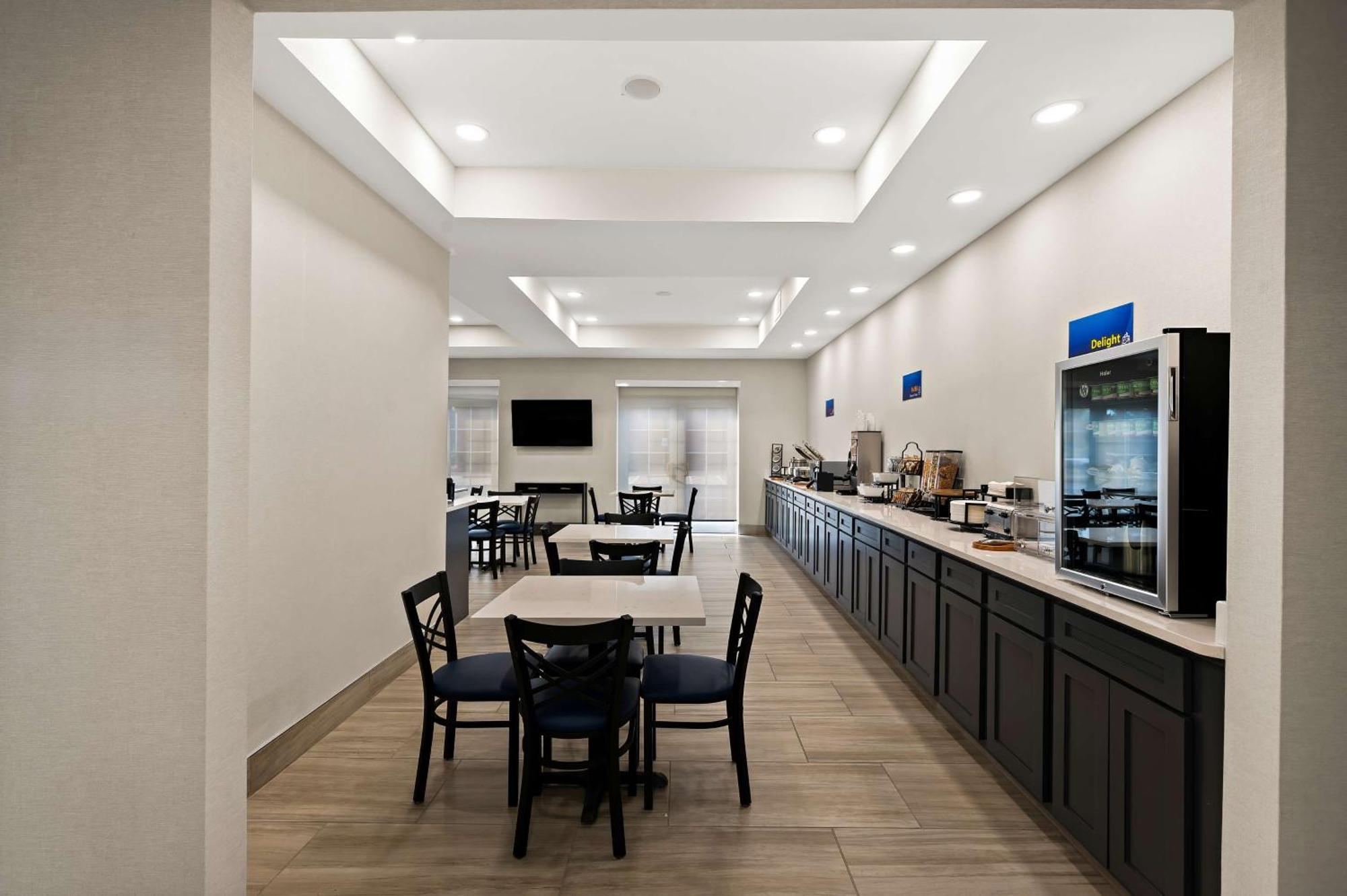 Best Western Shackleford Little Rock Dış mekan fotoğraf