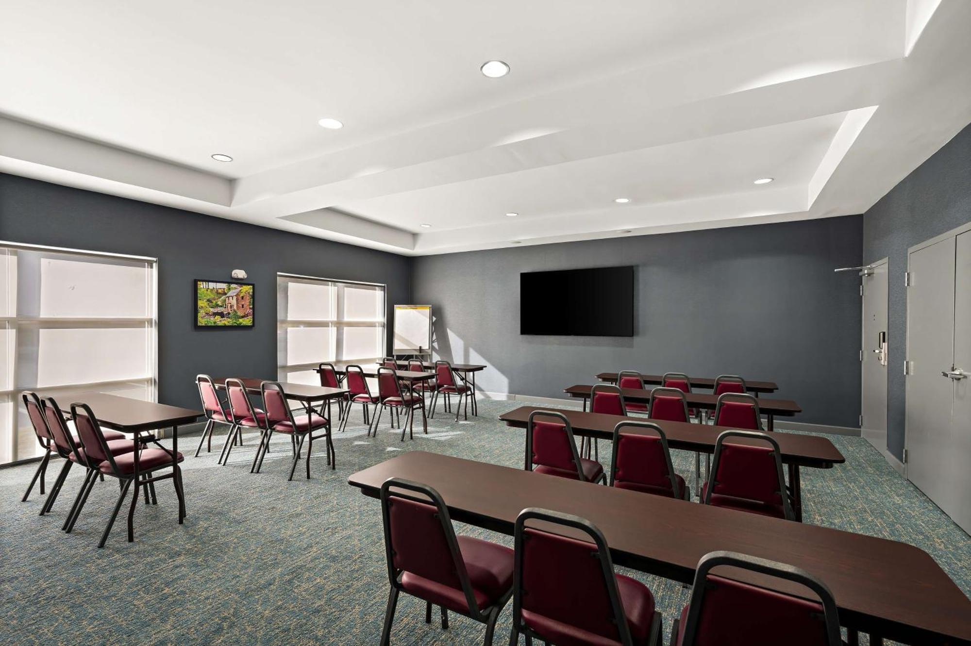 Best Western Shackleford Little Rock Dış mekan fotoğraf